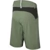 Rh+ MTB Short Homme, Olive 1 Rh+ MTB Short Homme, Olive -ÉQUIPEMENT DE CYCLISME zero rh mtb shorts men green black 2