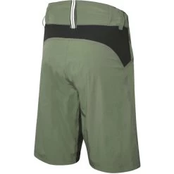 Rh+ MTB Short Homme, Olive