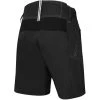 Rh+ MTB Short Femme, Noir -ÉQUIPEMENT DE CYCLISME zero rh mtb shorts women black 2