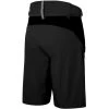 Rh+ Trail Short Homme, Noir -ÉQUIPEMENT DE CYCLISME zero rh trail shorts men black 2
