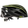Rh+ Z Zero Casque, Noir/jaune -ÉQUIPEMENT DE CYCLISME zero rh z zero helmet mat black neon yellow 1