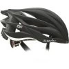Rh+ ZW Casque, Noir -ÉQUIPEMENT DE CYCLISME zero rh zw helmet black grey 1