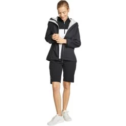 Ziener Narela Jacket Women, Noir -ÉQUIPEMENT DE CYCLISME ziener narela jacket women black 5