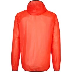 Ziener Natius Jacket Men, Rouge