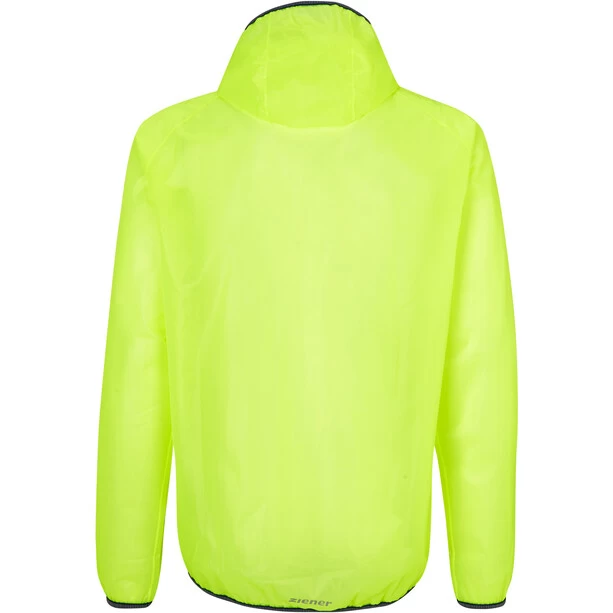 Ziener Natius Jacket Men, Jaune 3 Ziener Natius Jacket Men, Jaune