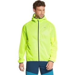 Ziener Natius Jacket Men, Jaune 7 Ziener Natius Jacket Men, Jaune -ÉQUIPEMENT DE CYCLISME ziener natius jacket men poison yellow 3