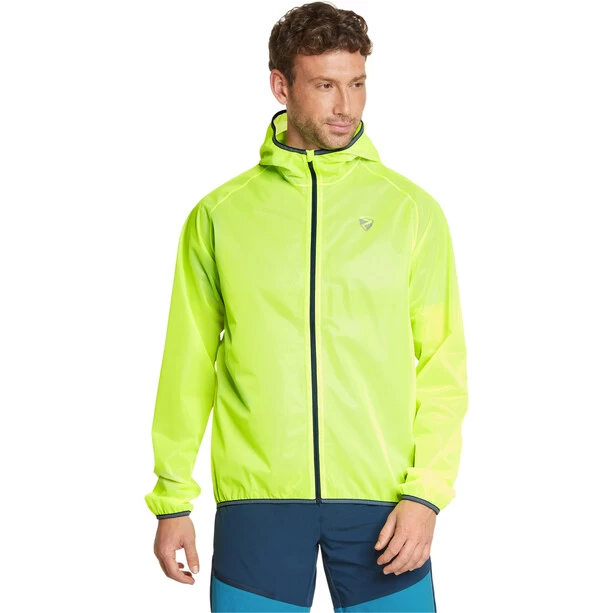 Ziener Natius Jacket Men, Jaune 4 Ziener Natius Jacket Men, Jaune – Image 2