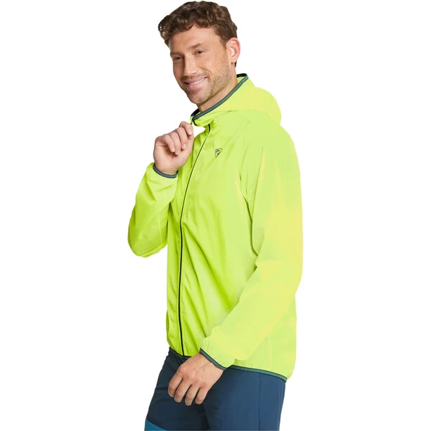 Ziener Natius Jacket Men, Jaune 5 Ziener Natius Jacket Men, Jaune – Image 3