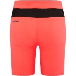 Ziener Natsu X-Function Short Adolescents, Orange