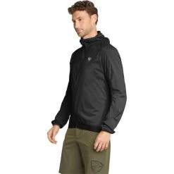 Ziener Neihart Jacket Men, Noir -ÉQUIPEMENT DE CYCLISME ziener neihart jacket men black 4