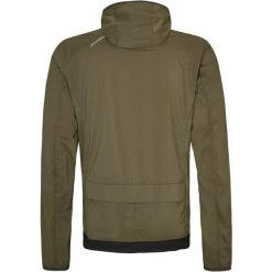 Ziener Neihart Jacket Men, Olive