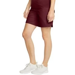 Ziener Neja X-Function Short Femme, Rouge -ÉQUIPEMENT DE CYCLISME ziener neja x function shorts women velvet red 4