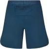 Ziener Neska X-Gel Short Femme, Bleu