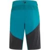 Ziener Niban X-Shape Short Homme, Bleu -ÉQUIPEMENT DE CYCLISME ziener niban x shape shorts men crystal blue 2