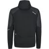 Ziener Nikolo Active Veste Homme, Noir -ÉQUIPEMENT DE CYCLISME ziener nikolo active jacket men black 2
