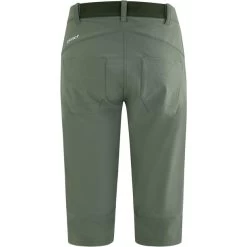 Ziener Nioba X-Function Short Femme, Olive