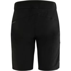 Ziener Nisia X-Function Short Femme, Noir