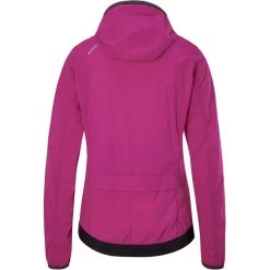 Ziener Noria Veste Femme, Violet -ÉQUIPEMENT DE CYCLISME ziener noria jacket women light plum 3