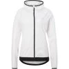 Ziener Noria Veste Femme, Blanc -ÉQUIPEMENT DE CYCLISME ziener noria jacket women white 2