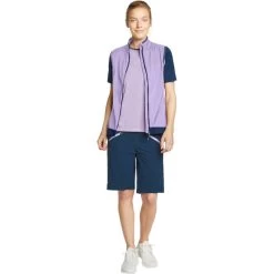 Ziener Norwiga Vest Women, Violet -ÉQUIPEMENT DE CYCLISME ziener norwiga vest women sweet lilac 5