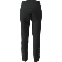 Zimtstern Bulletz Pantalon Femme, Noir