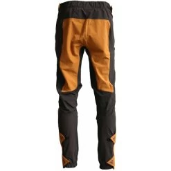 Zimtstern Shelterz Pantalon Homme, Marron