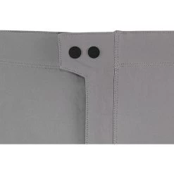 Zimtstern Shelterz Pantalon Homme, Gris/noir