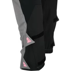 Zimtstern Shelterz Pantalon Homme, Gris/noir 7 Zimtstern Shelterz Pantalon Homme, Gris/noir -ÉQUIPEMENT DE CYCLISME zimtstern shelterz pants men gun metal pirate black 4