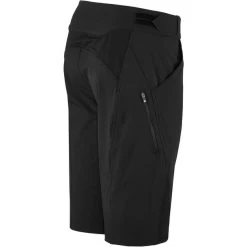 Zimtstern StarFlowz Evo Short Homme, Noir -ÉQUIPEMENT DE CYCLISME zimtstern starflowz evo shorts men pirate black pirate black 3