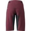 Zimtstern Taila Evo Short Femme, Rouge -ÉQUIPEMENT DE CYCLISME zimtstern taila evo shorts women windsor wine pirate black 2