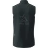 Zimtstern Xalpz Veste Homme, Noir -ÉQUIPEMENT DE CYCLISME zimtstern xalpz vest men pirate black 2