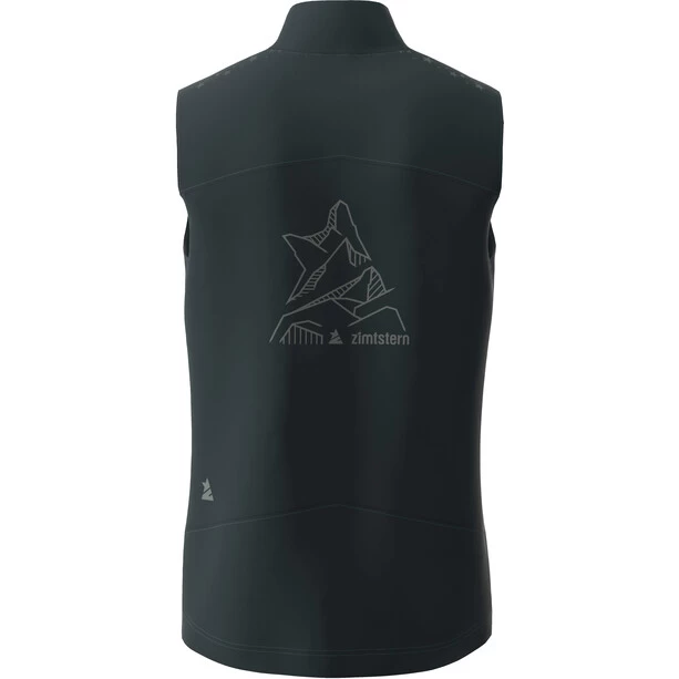 Zimtstern Xalpz Veste Homme, Noir 3 Zimtstern Xalpz Veste Homme, Noir