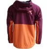 Zimtstern Xrainz Veste Homme, Rouge/orange 1 Zimtstern Xrainz Veste Homme, Rouge/orange -ÉQUIPEMENT DE CYCLISME zimtstern xrainz jacket men windsor wine burnt orange 2